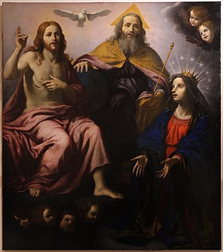 <span class="mw-page-title-main">Agostino Melissi</span> Italian painter (1615–1683)