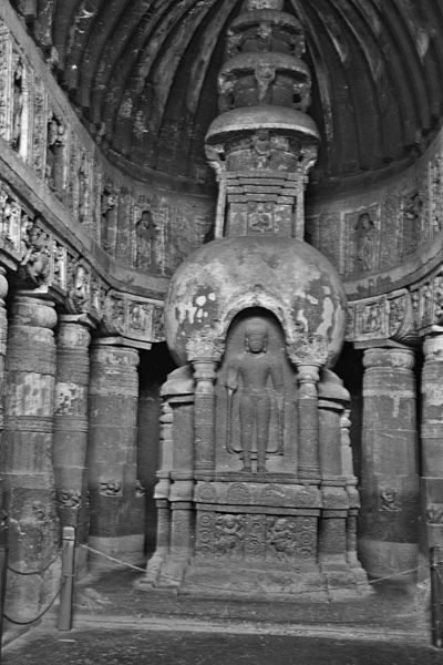 File:Ajanta Caves 309.jpg