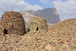 Al Ayn, tombs (6871088461).jpg