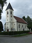 Neue Kirche