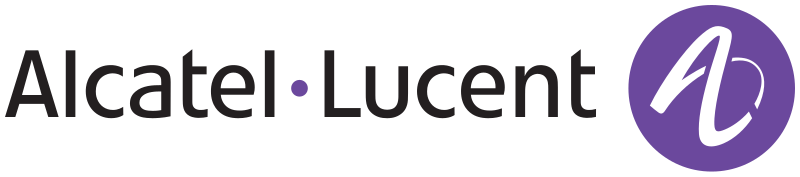 File:Alcatel-Lucent logo.svg