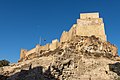 * Nomination Alcazaba de Almería, Spain. Previously posted here and @C messier: pointed out dust spots, which I didn't manage to fix before it was archived, sorry. --Mike Peel 18:45, 11 January 2023 (UTC) * Promotion  Support Good quality. --C messier 19:41, 11 January 2023 (UTC)