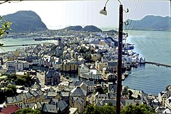 Ålesund