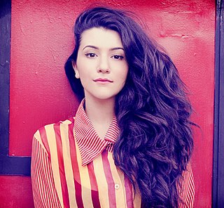 Alex Winston American singer and song writer from Michigan