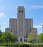 Alfred E. Smith Building