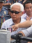 Alfredo Lim at Mendiola.jpg