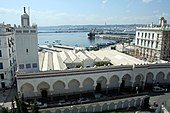 Головна мечеть Алжиру