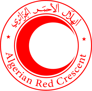 <span class="mw-page-title-main">Algerian Red Crescent</span>