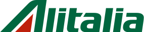 Alitalia Logo 2017–2021.svg