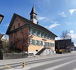 Altes Schulhaus / Altes Gemeindehaus