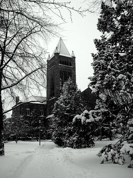 File:Altgeld Hall in Winter.JPG