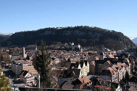 Feldkirch