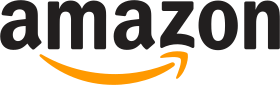 logo de Amazon