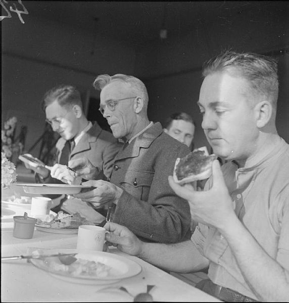 File:Americans in Britain- the Arrival of the Civilian Technical Corps, Bournemouth, England, 1941 D4914.jpg