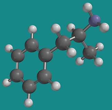 Amphétamine