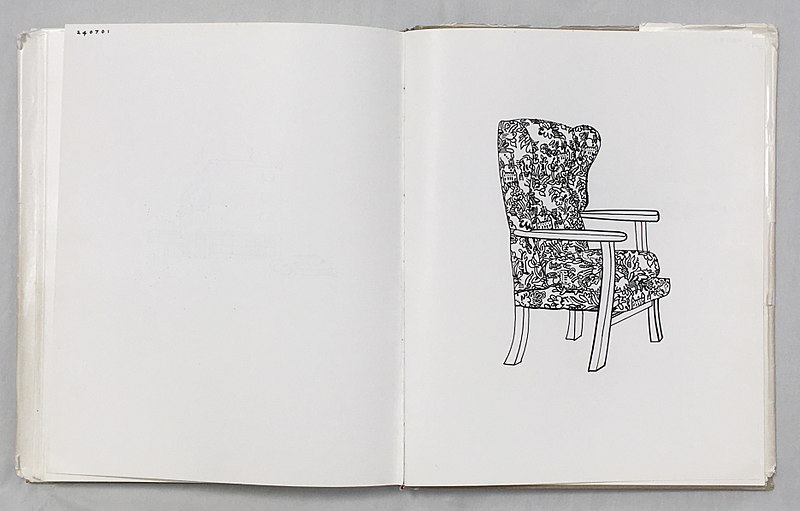 File:An armchair (page of The Dot Book 1999-2001).jpg