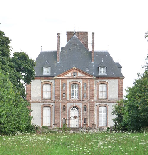 Serrurier porte blindée Ancretiéville-Saint-Victor (76760)