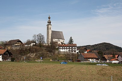 Anger (Berchtesgadener Land)