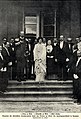 Annahme der albanischen Herrscherwürde durch den Prinzen Wilhelm zu Wied, 1914.jpg