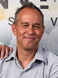 Jonas Rivera, Best Animated Feature Film co-winner