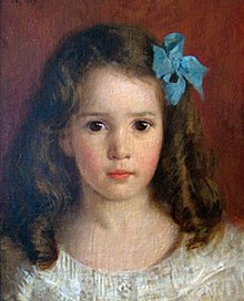 Annie Nicolette Zadoks Josephus Jitta portresi, Hendrik Maarten Krabbé.jpg