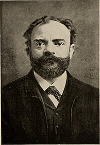 Antonín Dvořák, Director of the National Conservatory of Music, 1892.jpg