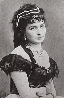 Antonina Hoffmann jako księżna Falconieri w sztuce "Dalila" Octave'a Feuilleta.jpg