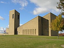 Antvorskov Kirke 13.10.2009 008.jpg