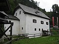 Freilichtmuseum, Anzenhaus