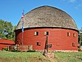 Thumbnail for Arcadia Round Barn