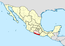 Archidiocesis de Acapulco.svg