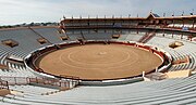 Miniatura para Plaza de toros de Bayona (Francia)