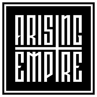 <span class="mw-page-title-main">Arising Empire</span> German record label