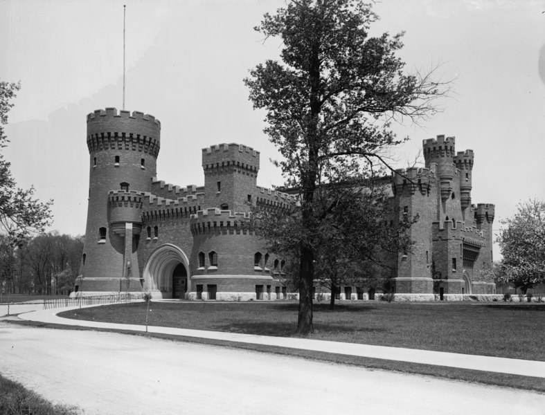 File:Armory, Columbus, Ohio.tif