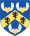 Arms of Clement Attlee.svg