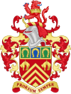 Arms of Gloucestershire County Council.svg