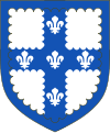 Arms of John Joyner.svg