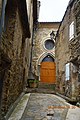 Kerk van Saint-Saturnin d'Arquettes-en-Val