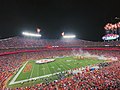 File:Chargers at Chiefs - September 15, 2022 - Thursday Night Football on Prime  Video (cropped).jpg - Wikimedia Commons