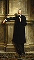John Singer Sargent: Arthur Balfour 1908