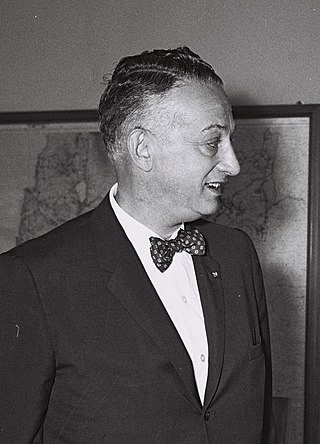 <span class="mw-page-title-main">Arthur Levitt Sr.</span> American politician (1900–1980)