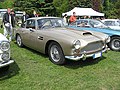 アストンマーティン・DB4（1959年）