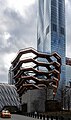 * Nomination The Vessel at Hudson Yards --Mike Peel 20:53, 12 May 2024 (UTC) * Critique requise