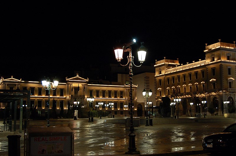 File:Athens - Kotzia Square - panoramio.jpg