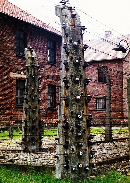 File:Auschwitz, 21.7.1993r.jpg