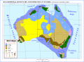 Аустралија пољопривреда-шумарство-лов-риболов