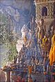 Altar a Buda, Laos