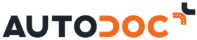 Autodoc logo (firma)