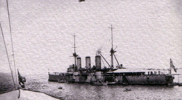 Georgios Averof