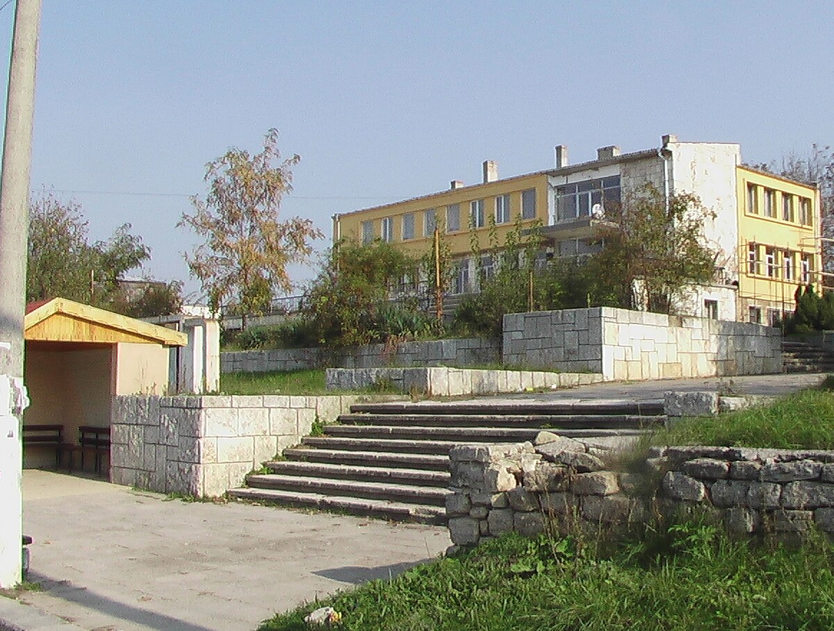 Kitka, Varna Province